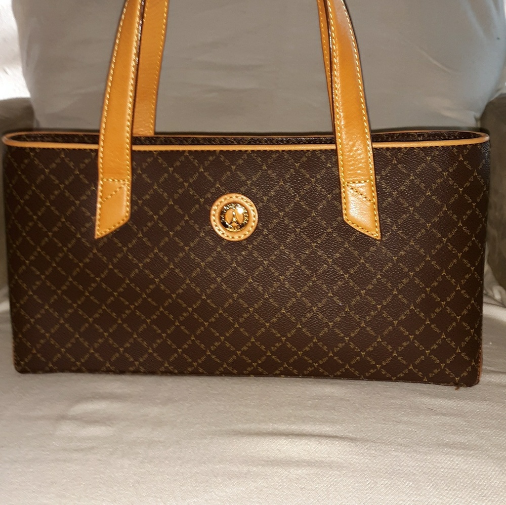 Custom Design Eiffel Tower Handbag with Wallet
